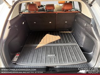 2024 Mazda CX-50 Turbo