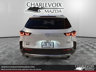 Mazda CX-50 Turbo 2024