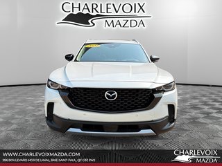 2024 Mazda CX-50 Turbo