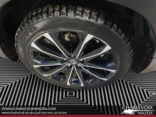 Mazda CX-50 Turbo 2024