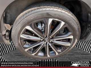 2024 Mazda CX-50 Turbo