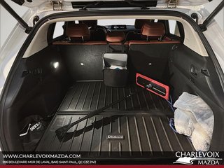 Mazda CX-50 Turbo 2024