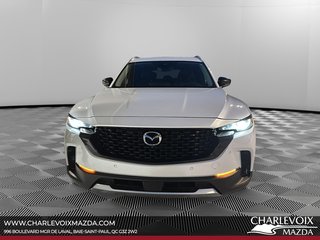 Mazda CX-50 Turbo 2024