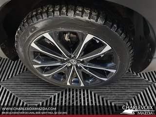 Mazda CX-50 Turbo 2024