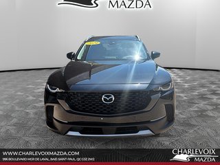 2024 Mazda CX-50 GT w/Turbo