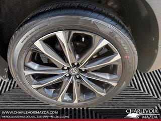 2024 Mazda CX-50 GT w/Turbo