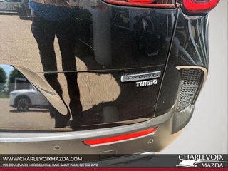 2024 Mazda CX-50 GT w/Turbo