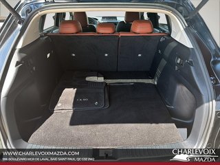 2024 Mazda CX-50 GT w/Turbo