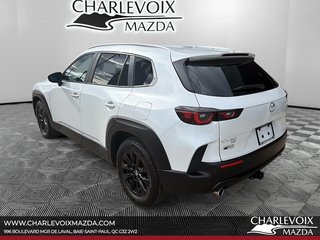 2024 Mazda CX-50 GS-L