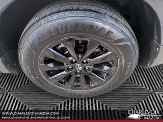 2024 Mazda CX-50 GS-L