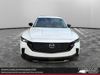 2024 Mazda CX-50 GS-L