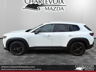 2024 Mazda CX-50 GS-L