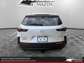 2024 Mazda CX-50 GS-L