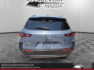 Mazda CX-50 GT 2024