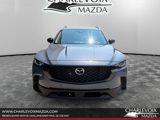 Mazda CX-50 GT 2024