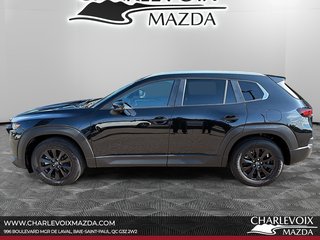 Mazda CX-50 GS-L 2024