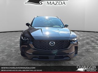 Mazda CX-50 GS-L 2024