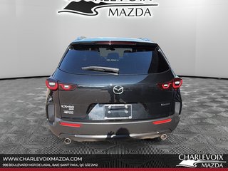 Mazda CX-50 GS-L 2024