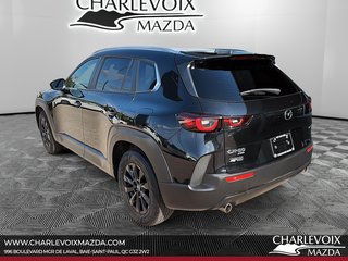 Mazda CX-50 GS-L 2024