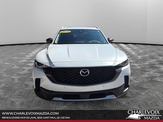 2024 Mazda CX-50 GT TURBO