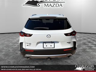 2024 Mazda CX-50 GT TURBO