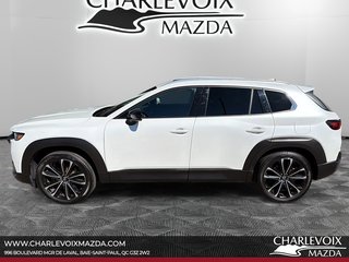 2024 Mazda CX-50 GT TURBO