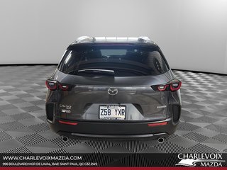 Mazda CX-50 GS-L 2025