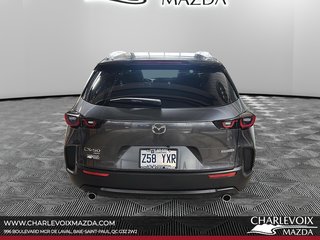 2025 Mazda CX-50 GS-L