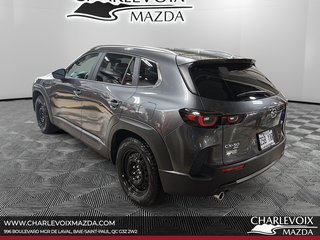2025 Mazda CX-50 GS-L