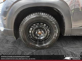 2025 Mazda CX-50 GS-L