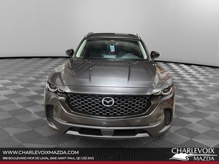 Mazda CX-50 GS-L 2025