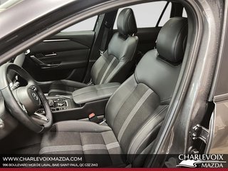 Mazda CX-50 GS-L 2025