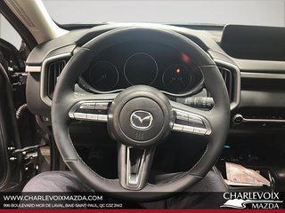 Mazda CX-50 GS-L 2025