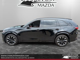 2025 Mazda CX-70 MHEV GT-P