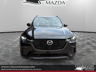 2025 Mazda CX-70 MHEV GT-P