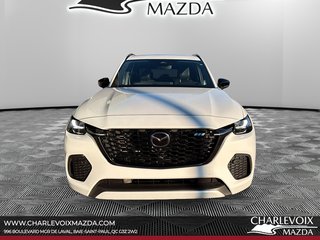 2025 Mazda CX-70 PHEV GT PHEV