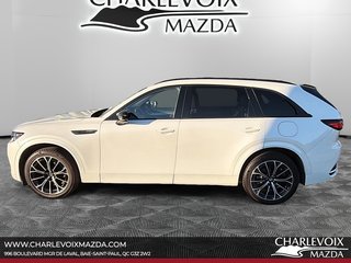 2025 Mazda CX-70 PHEV GT PHEV