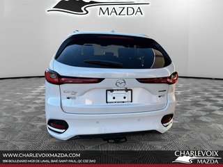 2025 Mazda CX-70 PHEV GT PHEV