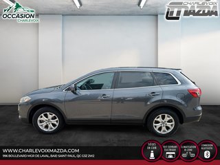 Mazda CX-9 GS 2015