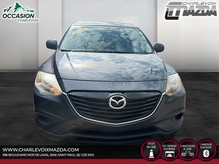 Mazda CX-9 GS 2015