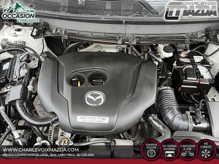 Mazda CX-9 Signature 2016
