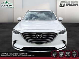 Mazda CX-9 Signature 2016