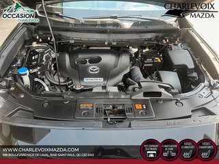 2021 Mazda CX-9 Signature