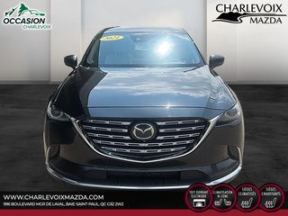 2021 Mazda CX-9 Signature