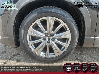 2021 Mazda CX-9 Signature