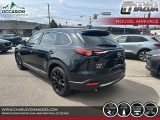 Mazda CX-9 Kuro AWD 2021
