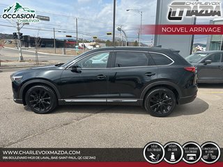 Mazda CX-9 Kuro AWD 2021