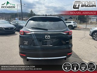 Mazda CX-9 Kuro AWD 2021