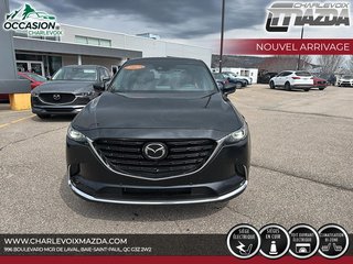 Mazda CX-9 Kuro AWD 2021