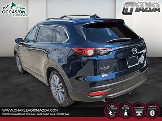 2021 Mazda CX-9 GS-L
